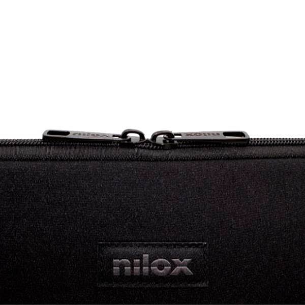Funda Nilox Sleeve 14 Negra