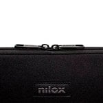 Funda Nilox Sleeve 14 Negra