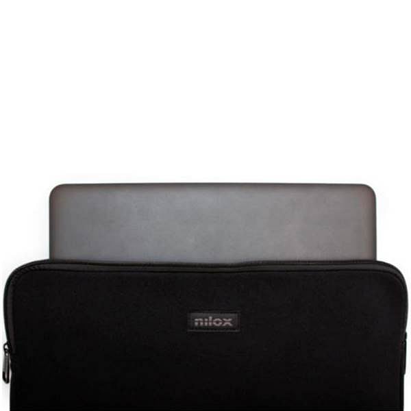 Funda Nilox Sleeve 14 Negra