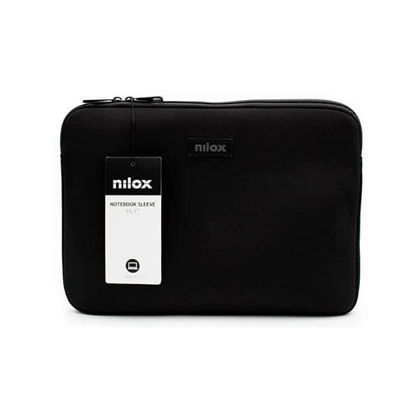 Funda Nilox Sleeve 14 Negra