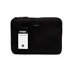 Funda Nilox Sleeve 14 Negra