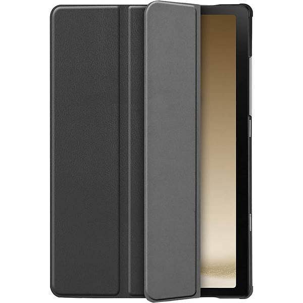 Funda Tablet Samsung Galaxy Tab A9 Smart TriFold Negro
