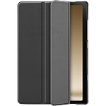 Funda Tablet Samsung Galaxy Tab A9 Smart TriFold Negro