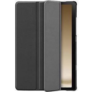 Funda Tablet Samsung Galaxy Tab A9 Smart TriFold Negro
