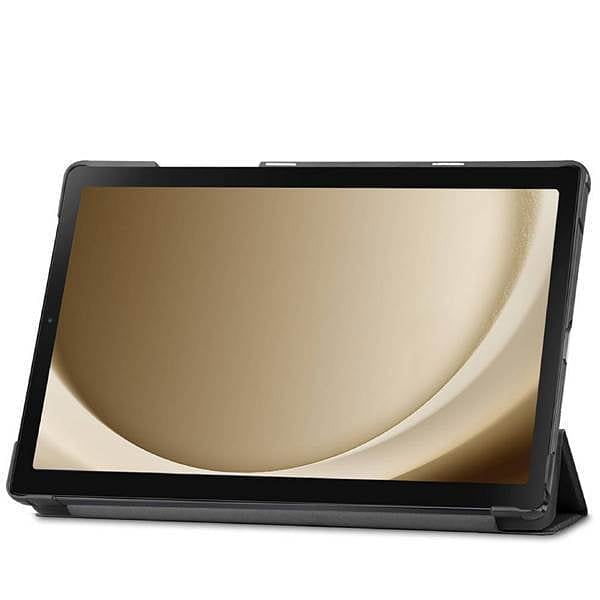 Funda Tablet Samsung Galaxy Tab A9 Smart TriFold Negro