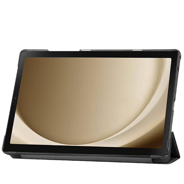 Funda Tablet Samsung Galaxy Tab A9 Smart TriFold Negro