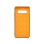 Symmetry Galaxy S10 Amarillo  Funda