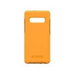 Symmetry Galaxy S10 Amarillo  Funda