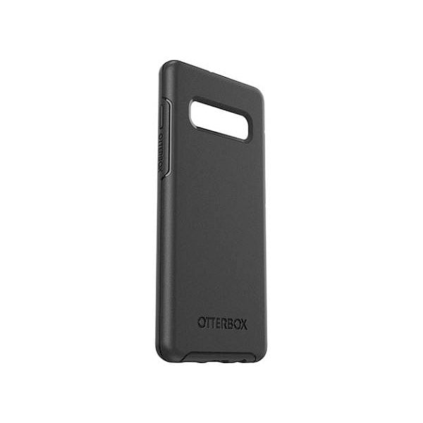 Symmetry Galaxy S10 Negro  Funda