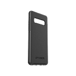 Symmetry Galaxy S10 Negro  Funda