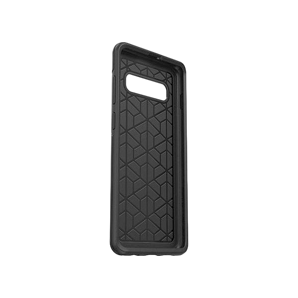 Symmetry Galaxy S10 Negro  Funda