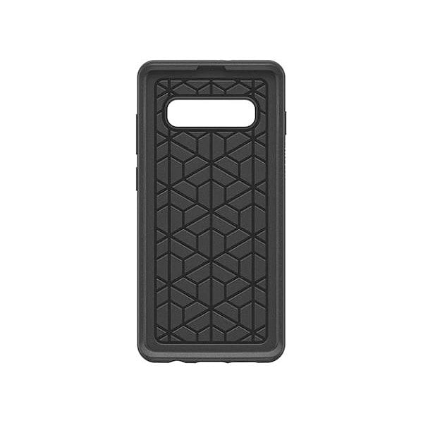 Symmetry Galaxy S10 Negro  Funda