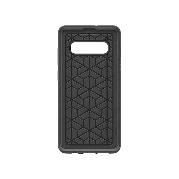 Symmetry Galaxy S10 Negro  Funda