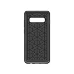 Symmetry Galaxy S10 Negro  Funda