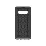 Symmetry Galaxy S10 Negro  Funda