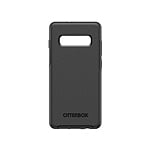 Symmetry Galaxy S10 Negro  Funda