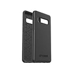 Symmetry Galaxy S10 Negro  Funda