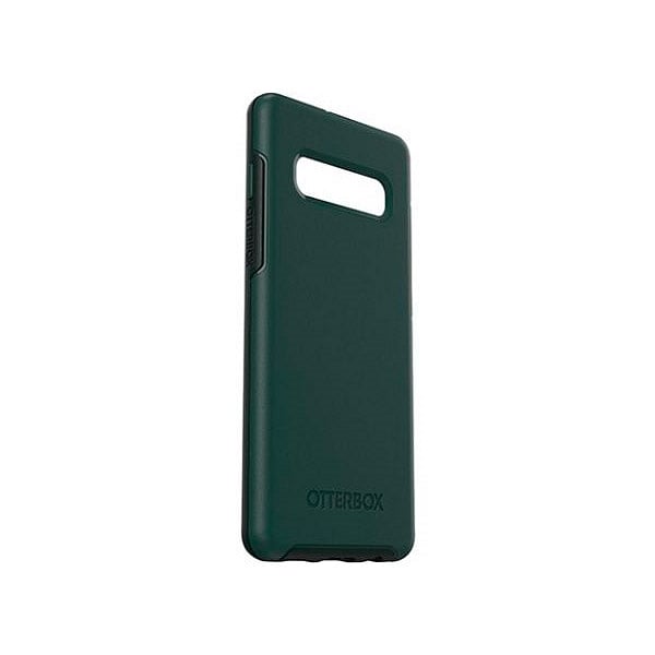 Symmetry Galaxy S10 Verde Militar  Funda
