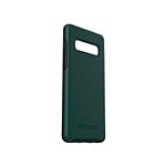 Symmetry Galaxy S10 Verde Militar  Funda