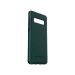 Symmetry Galaxy S10 Verde Militar  Funda