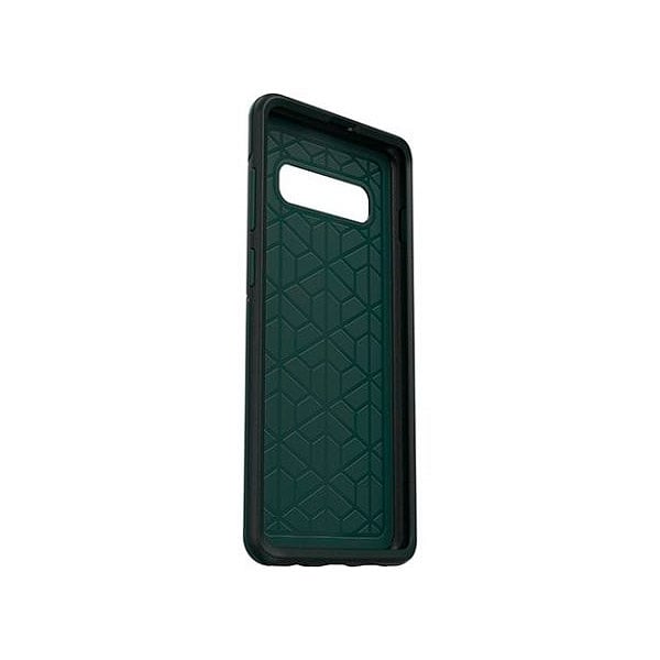 Symmetry Galaxy S10 Verde Militar  Funda