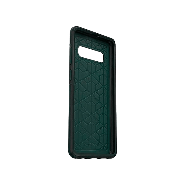 Symmetry Galaxy S10 Verde Militar  Funda