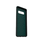 Symmetry Galaxy S10 Verde Militar  Funda