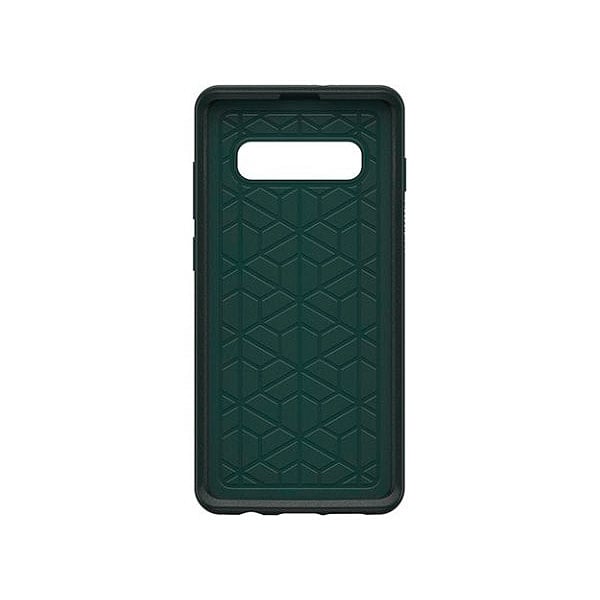 Symmetry Galaxy S10 Verde Militar  Funda