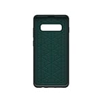 Symmetry Galaxy S10 Verde Militar  Funda