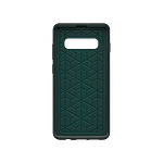 Symmetry Galaxy S10 Verde Militar  Funda