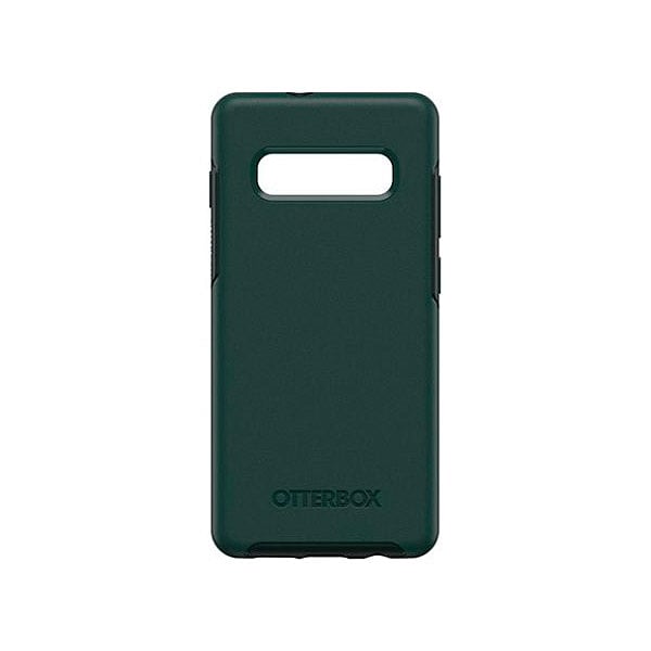 Symmetry Galaxy S10 Verde Militar  Funda