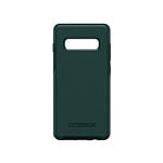 Symmetry Galaxy S10 Verde Militar  Funda