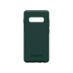 Symmetry Galaxy S10 Verde Militar  Funda