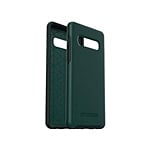 Symmetry Galaxy S10 Verde Militar  Funda