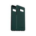 Symmetry Galaxy S10 Verde Militar  Funda