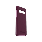 Symmetry Galaxy S10 Violeta  Funda