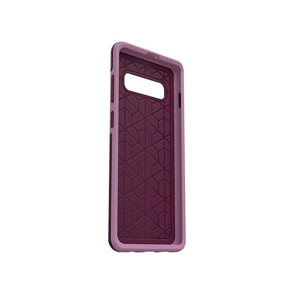 Symmetry Galaxy S10 Violeta  Funda