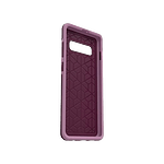 Symmetry Galaxy S10 Violeta  Funda