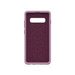 Symmetry Galaxy S10 Violeta  Funda
