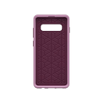 Symmetry Galaxy S10 Violeta  Funda