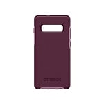 Symmetry Galaxy S10 Violeta  Funda