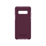 Symmetry Galaxy S10 Violeta  Funda