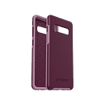 Symmetry Galaxy S10 Violeta  Funda