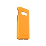 Symmetry Galaxy S10e Amarillo  Funda
