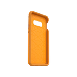 Symmetry Galaxy S10e Amarillo  Funda Symmetry Galaxy S10e Amarillo  Funda