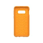 Symmetry Galaxy S10e Amarillo  Funda Symmetry Galaxy S10e Amarillo  Funda