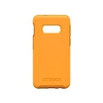 Symmetry Galaxy S10e Amarillo  Funda