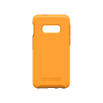 Symmetry Galaxy S10e Amarillo  Funda Symmetry Galaxy S10e Amarillo  Funda
