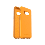 Symmetry Galaxy S10e Amarillo  Funda Symmetry Galaxy S10e Amarillo  Funda
