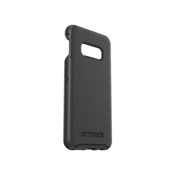 Symmetry Galaxy S10e Negro  Funda